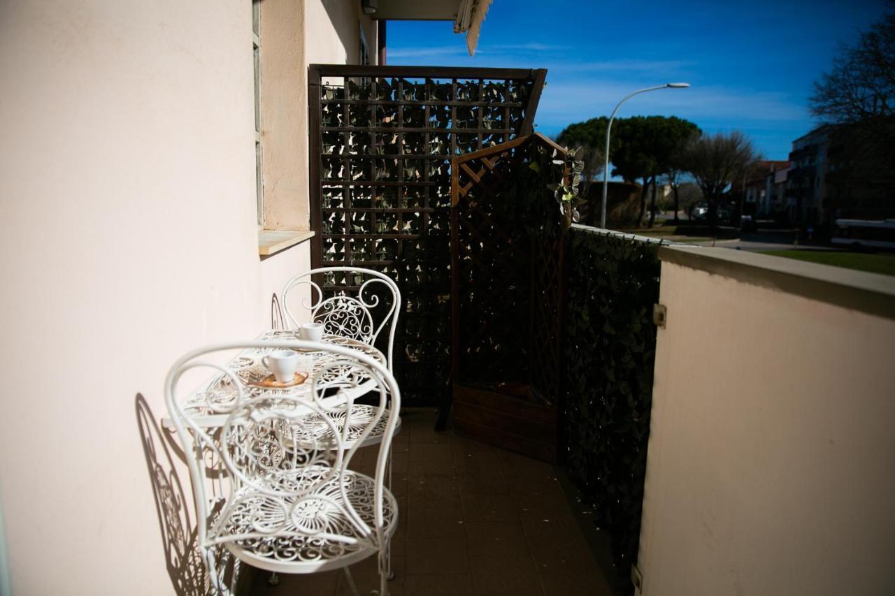 Casa Di Batti' Apartment Alghero Exterior photo